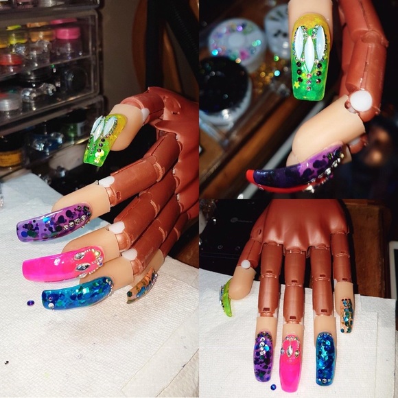 Meet your Posher, Angie - Picture 2 of 8